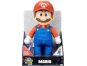 Super Mario Polohovatelný plyš Mario, 30 cm 7