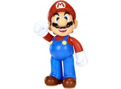 Super Mario Serie 1, figurka 50 cm