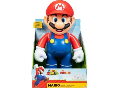 Super Mario Serie 1, figurka 50 cm