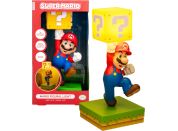 Paladone Super Mario Světlo diorama