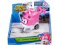 Super Wings Vroom and Zoom! Dizzy 4
