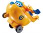 Super Wings Vroom and Zoom! Donnie 3