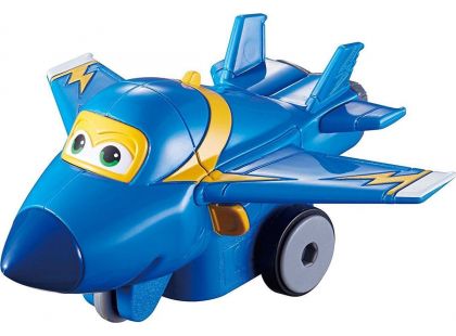 Super Wings Vroom and Zoom! Jerome