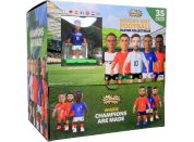 Supergoal figurka fotbalisty v kapsli