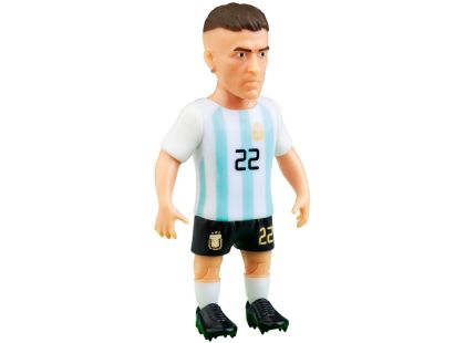 Supergoal figurka fotbalisty v kapsli