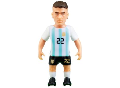 Supergoal figurka fotbalisty v kapsli