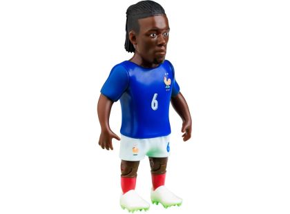 Supergoal figurka fotbalisty v kapsli