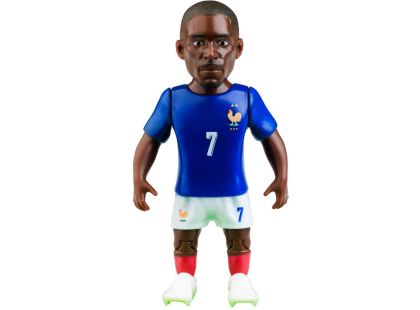 Supergoal figurka fotbalisty v kapsli