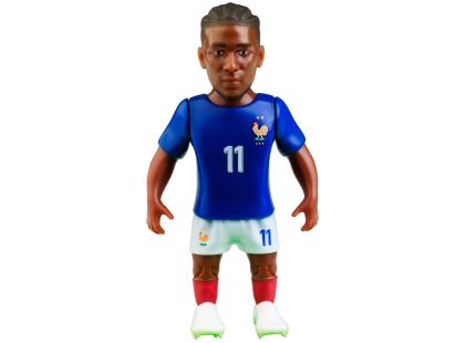 Supergoal figurka fotbalisty v kapsli