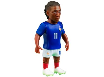 Supergoal figurka fotbalisty v kapsli