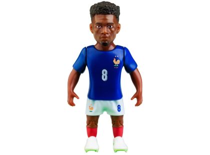 Supergoal figurka fotbalisty v kapsli