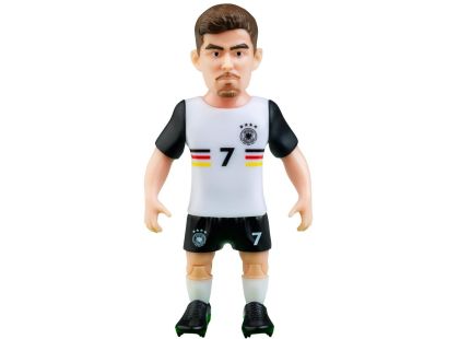 Supergoal figurka fotbalisty v kapsli