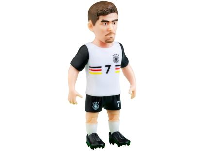 Supergoal figurka fotbalisty v kapsli