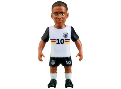 Supergoal figurka fotbalisty v kapsli