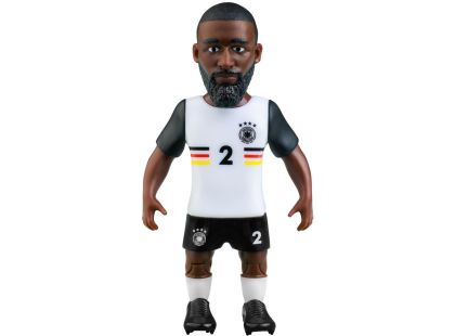 Supergoal figurka fotbalisty v kapsli