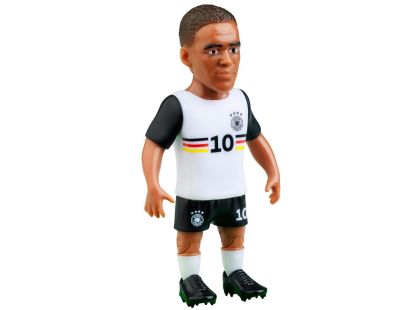 Supergoal figurka fotbalisty v kapsli