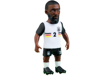 Supergoal figurka fotbalisty v kapsli