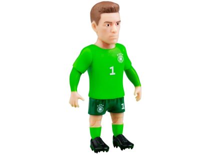 Supergoal figurka fotbalisty v kapsli