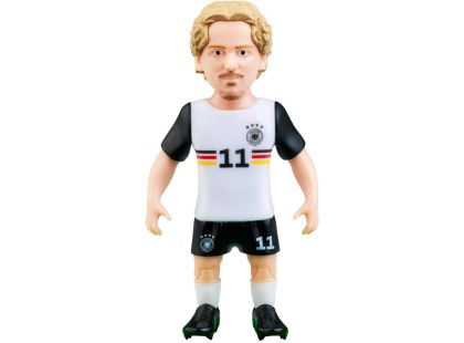 Supergoal figurka fotbalisty v kapsli