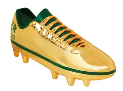 Supergoal figurka fotbalisty v kapsli