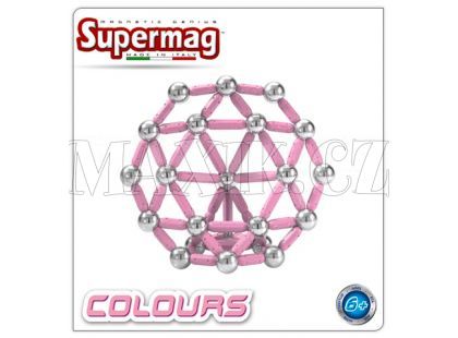 Supermag - 124 dílků
