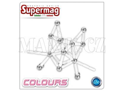 Supermag - 124 dílků