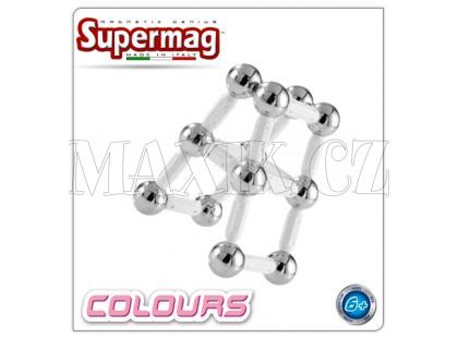Supermag - 60 dílků