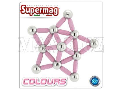 Supermag - 60 dílků