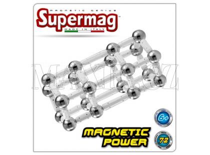 Supermag - 72 dílků