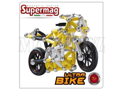 Supermag Motorka 185d