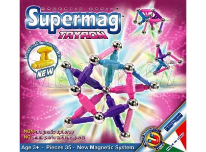 Supermag TRYTON 35d