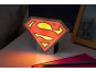 Superman Box Světlo 3