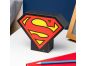 Superman Box Světlo 4