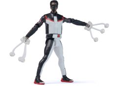 Superman film figurka 15 cm s akčním pohybem Mr. Terrific
