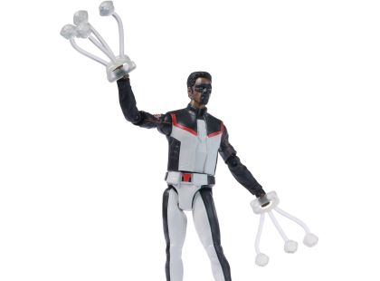 Superman film figurka 15 cm s akčním pohybem Mr. Terrific