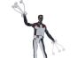 Superman film figurka 15 cm s akčním pohybem Mr. Terrific 3