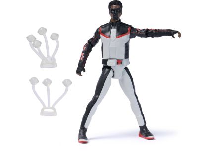Superman film figurka 15 cm s akčním pohybem Mr. Terrific