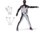 Superman film figurka 15 cm s akčním pohybem Mr. Terrific 4