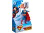Superman film figurka 15 cm s akčním pohybem Superman 5