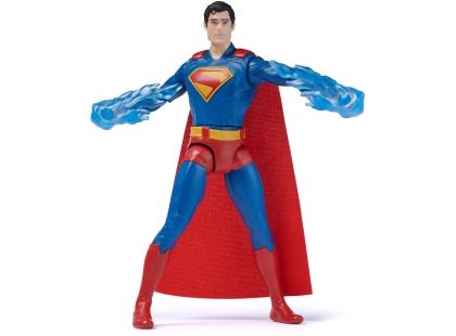 Superman film figurka 15 cm s akčním pohybem Superman