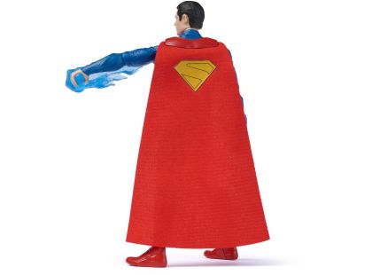Superman film figurka 15 cm s akčním pohybem Superman