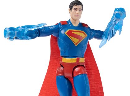 Superman film figurka 15 cm s akčním pohybem Superman