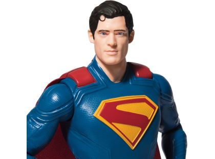 Superman film figurka 30 cm Superman