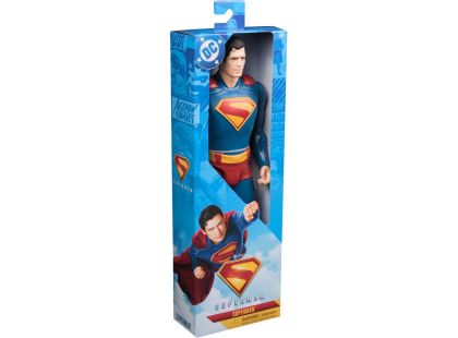Superman film figurka 30 cm Superman