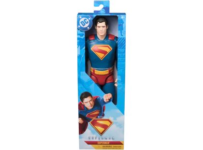 Superman film figurka 30 cm Superman