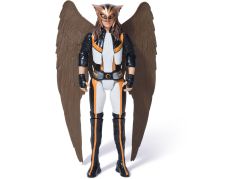 Superman film figurky 30 cm Hawkgirl