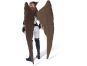 Superman film figurky 30 cm Hawkgirl 2