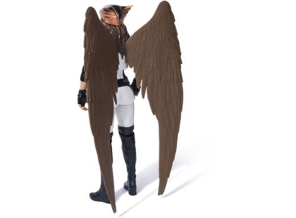 Superman film figurky 30 cm Hawkgirl