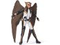 Superman film figurky 30 cm Hawkgirl 3