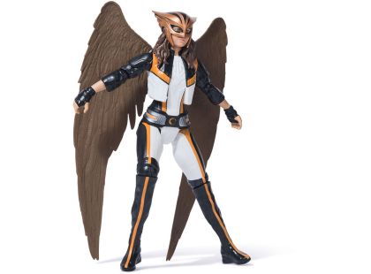 Superman film figurky 30 cm Hawkgirl